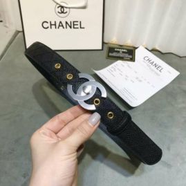Picture of Chanel Belts _SKUChanelBelt30mmX95-110cm7D23603